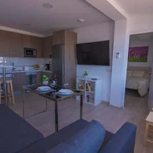 Apartamento Mirador De 2, Ronda