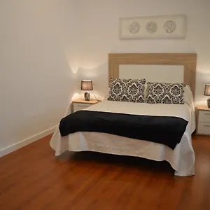Apartamento El Gigante, Ronda