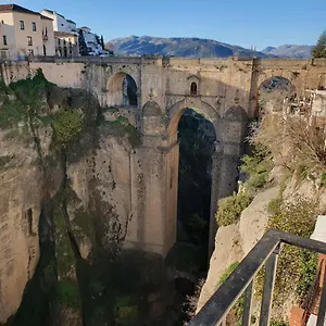 Apartamento Balcones Del Tajo, Ronda