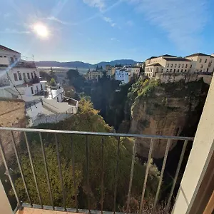 Apartamento Balcones Del Tajo 2, Ronda