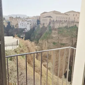 Apartamento Singular, Ronda