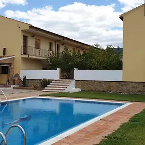 Apartamento Cortijo Jacintos, Ronda