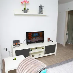 Apartamento Domínguez, Ronda