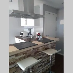 Apartamento Apartamento Naranja, Ronda
