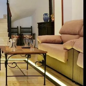Apartamento Céntrico Con Aparcamiento, Ronda