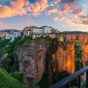 Apartamento Vistas - Views In, Ronda