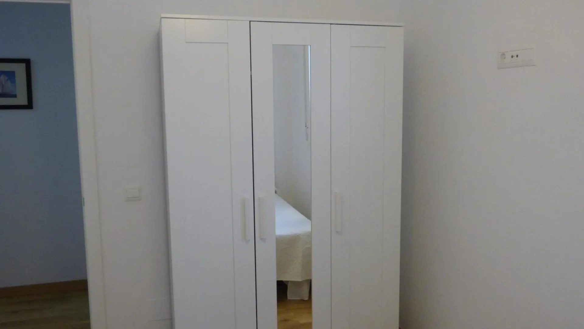 Viviendas Turisticas La Merced Ronda Apartment