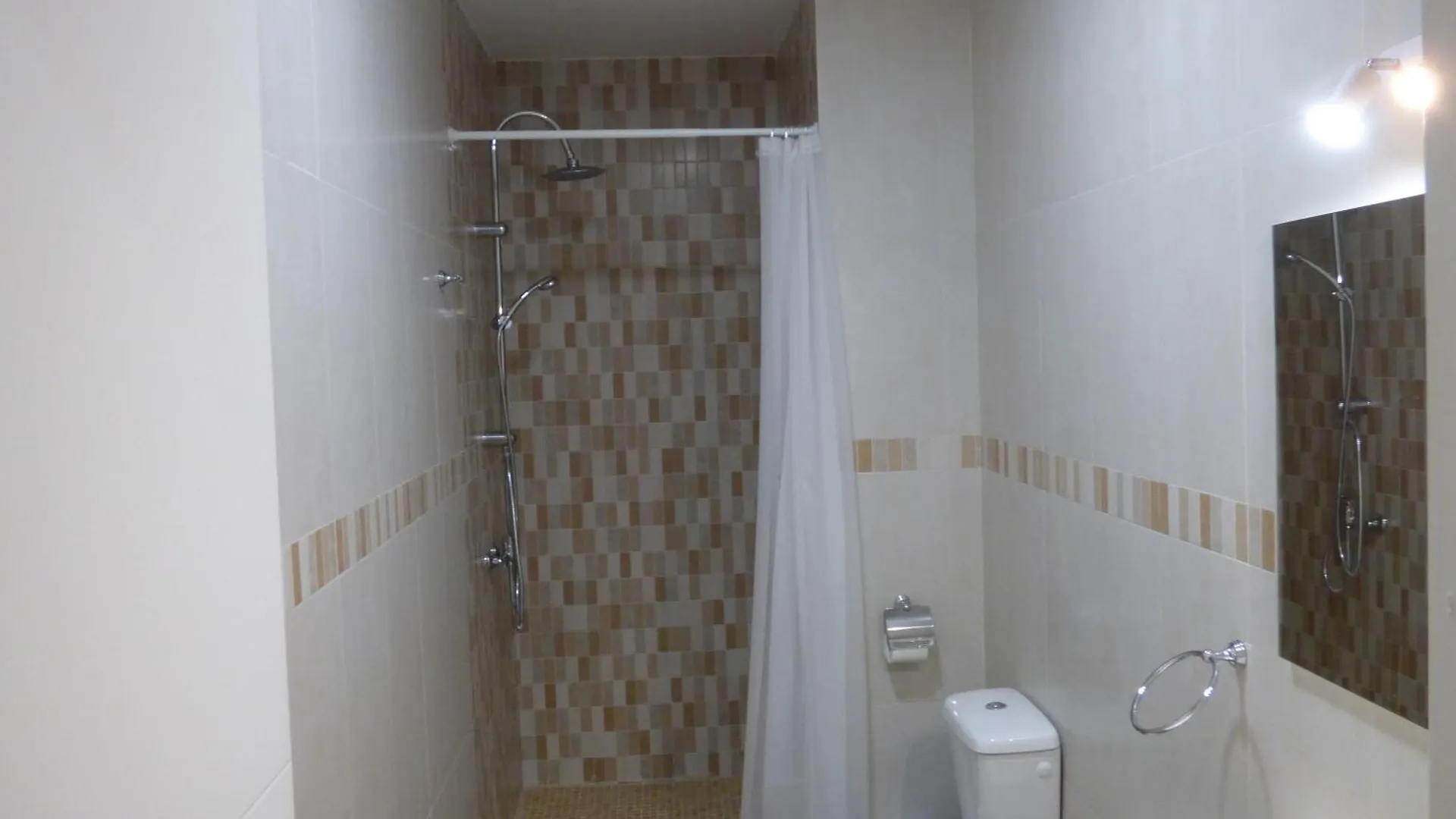 Apartment Viviendas Turisticas La Merced Ronda Spain