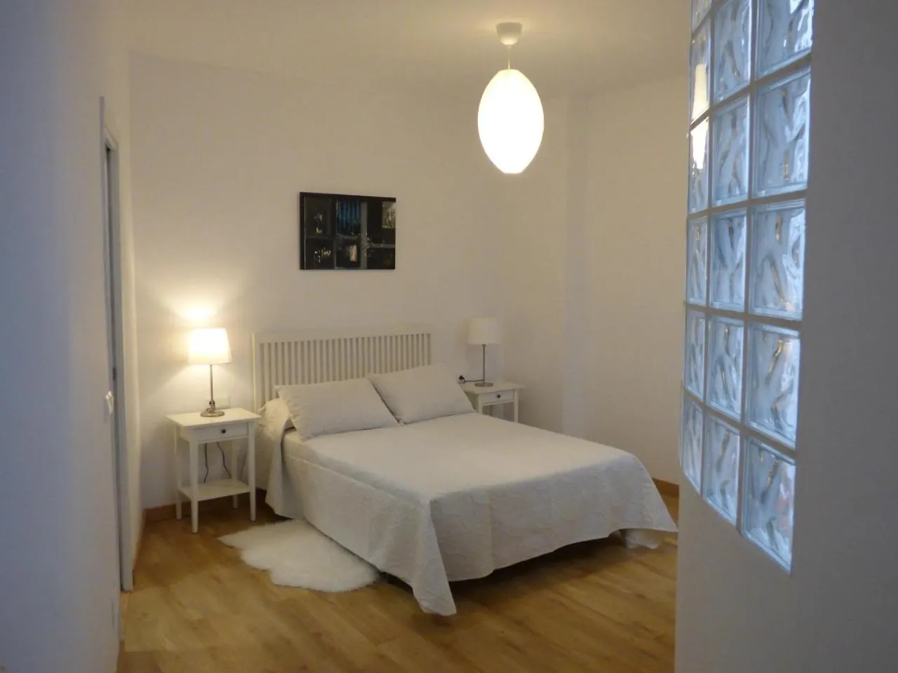 Viviendas Turisticas La Merced Ronda Apartment