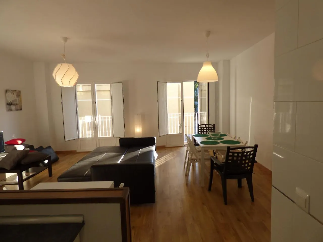 Viviendas Turisticas La Merced Ronda Apartment