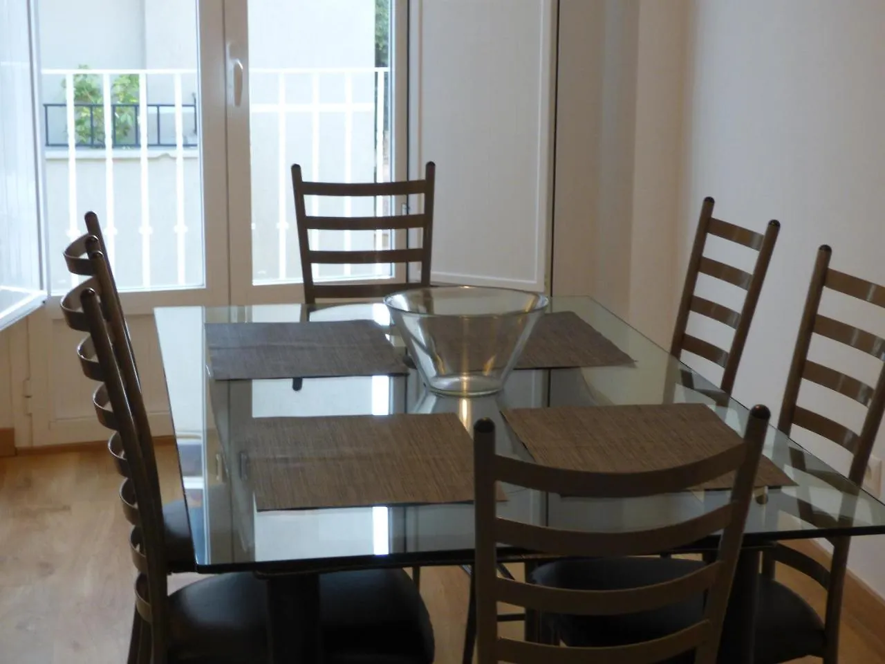 Viviendas Turisticas La Merced Ronda Appartement