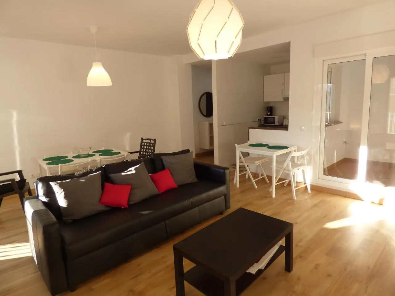 Apartamento Viviendas Turísticas La Merced Ronda España
