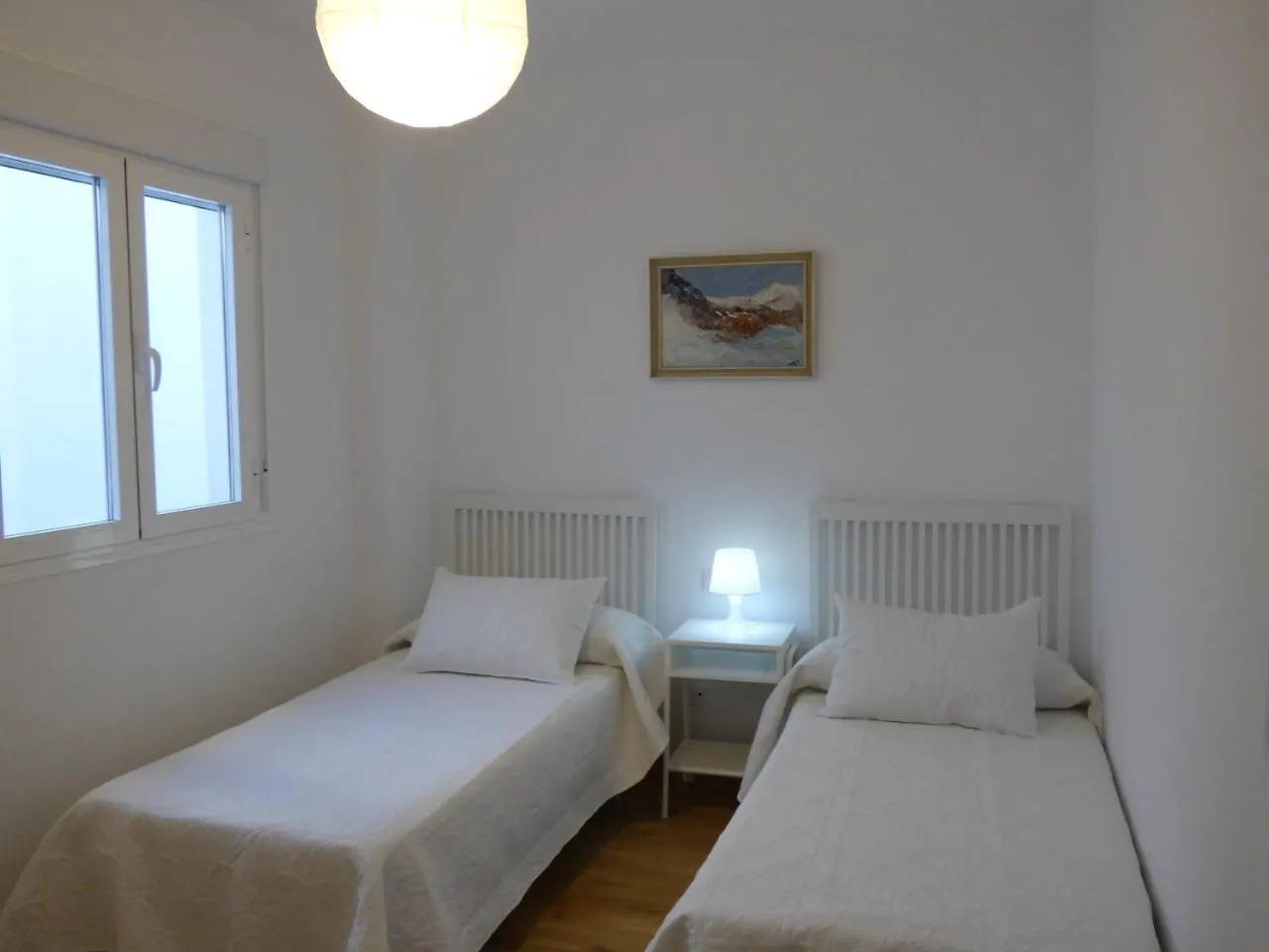 Apartamento Viviendas Turísticas La Merced Ronda España