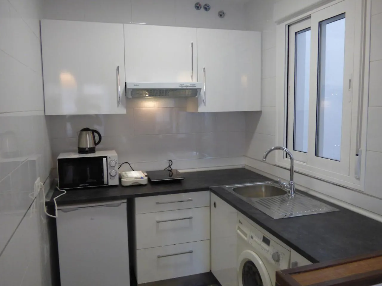 Apartamento Viviendas Turísticas La Merced Ronda