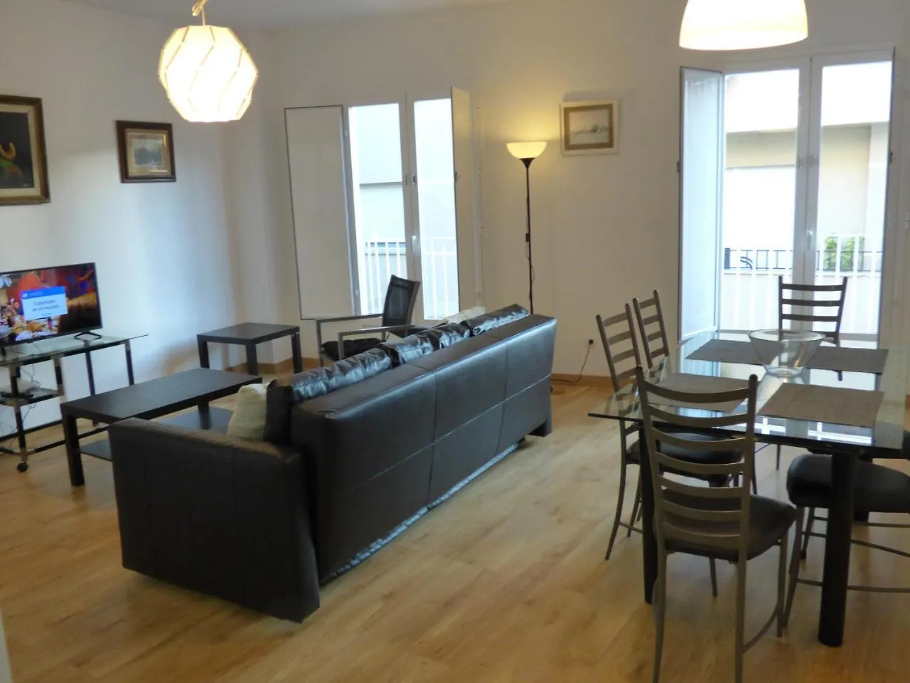 Apartamento Viviendas Turísticas La Merced Ronda